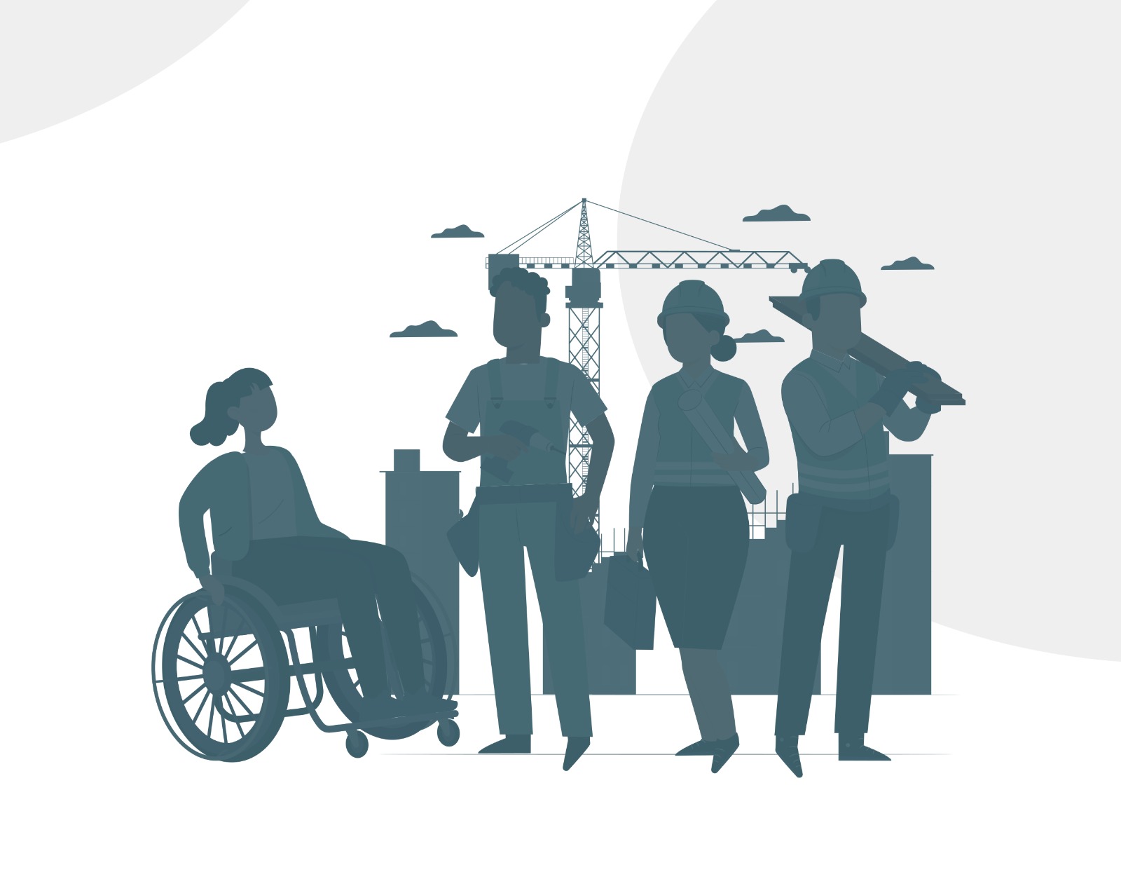 Discriminatory and Exclusionary Mechanism on Labor Market and Employment in Lebanon 